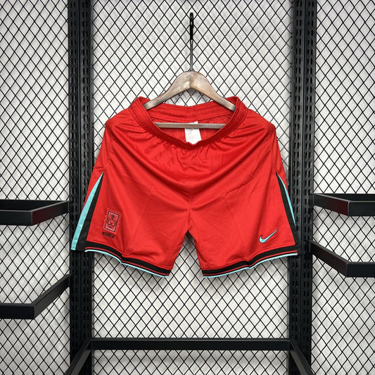 Shorts South Korea 2024/25 Home