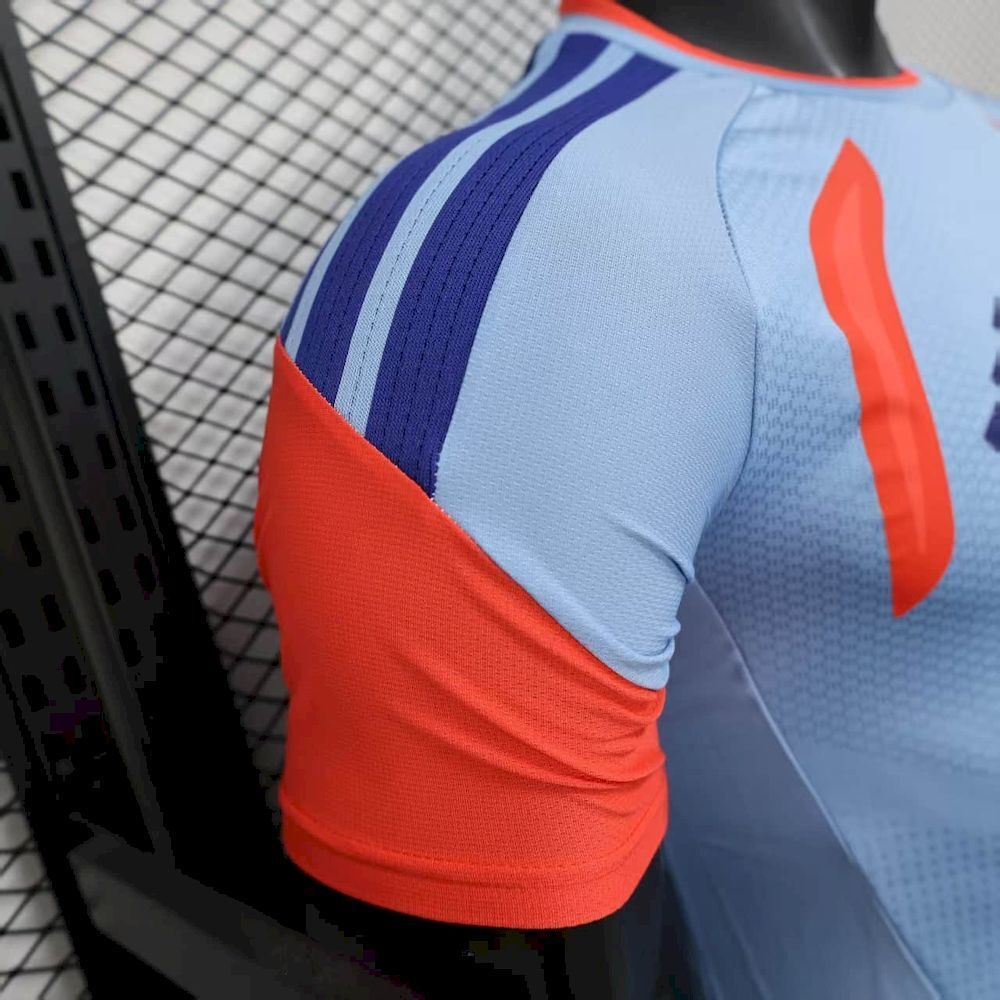 Camisa Japão Away 26/27 - Versão Jogador