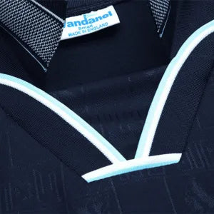 Collab West Ham x Iron Maiden 1999/2001 - Azul e Vermelha Masculina