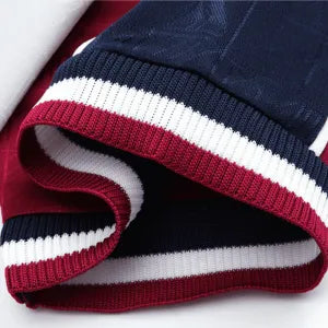 Collab West Ham x Iron Maiden 1999/2001 - Branca e Azul Masculina