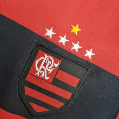 Camisa Retrô Flamengo - 2004 Home