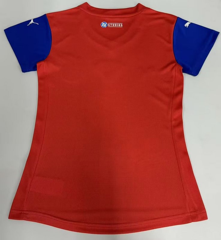 Camisa Bahia Edição Especial 25/26 - Superman Baby Look Feminina