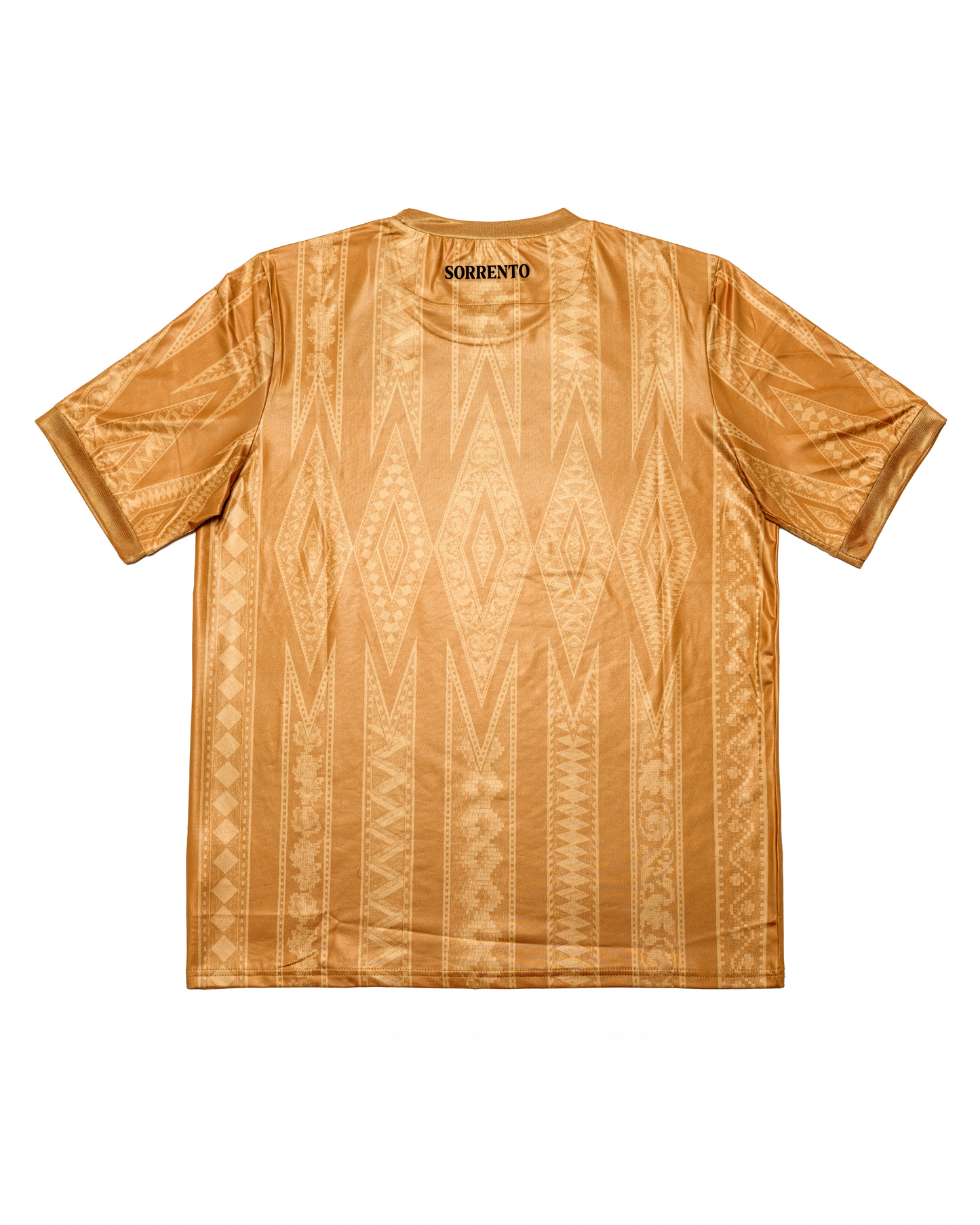 CAMISA I GOLEIRO SORRENTO 25/26