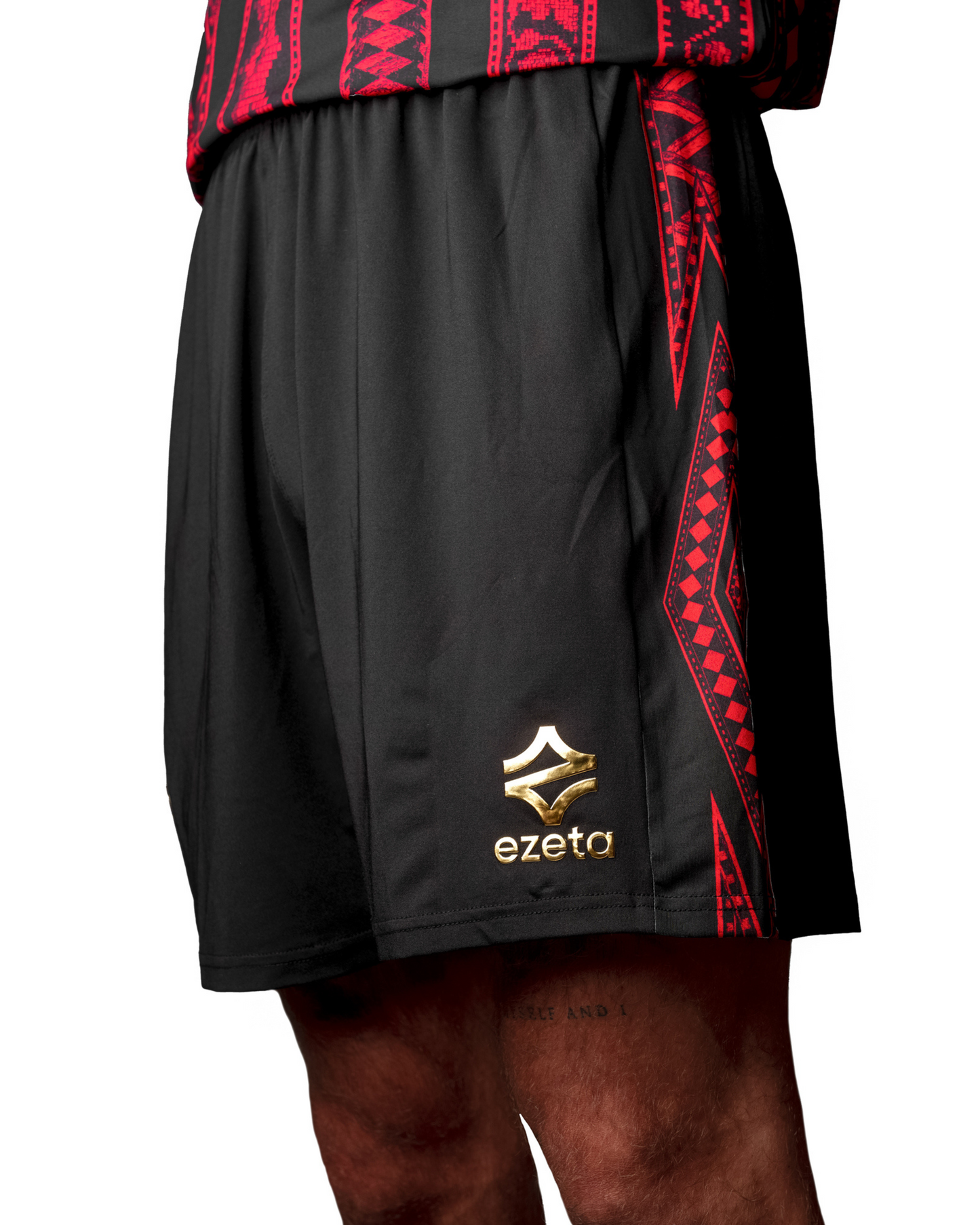 SHORTS I SORRENTO 25/26