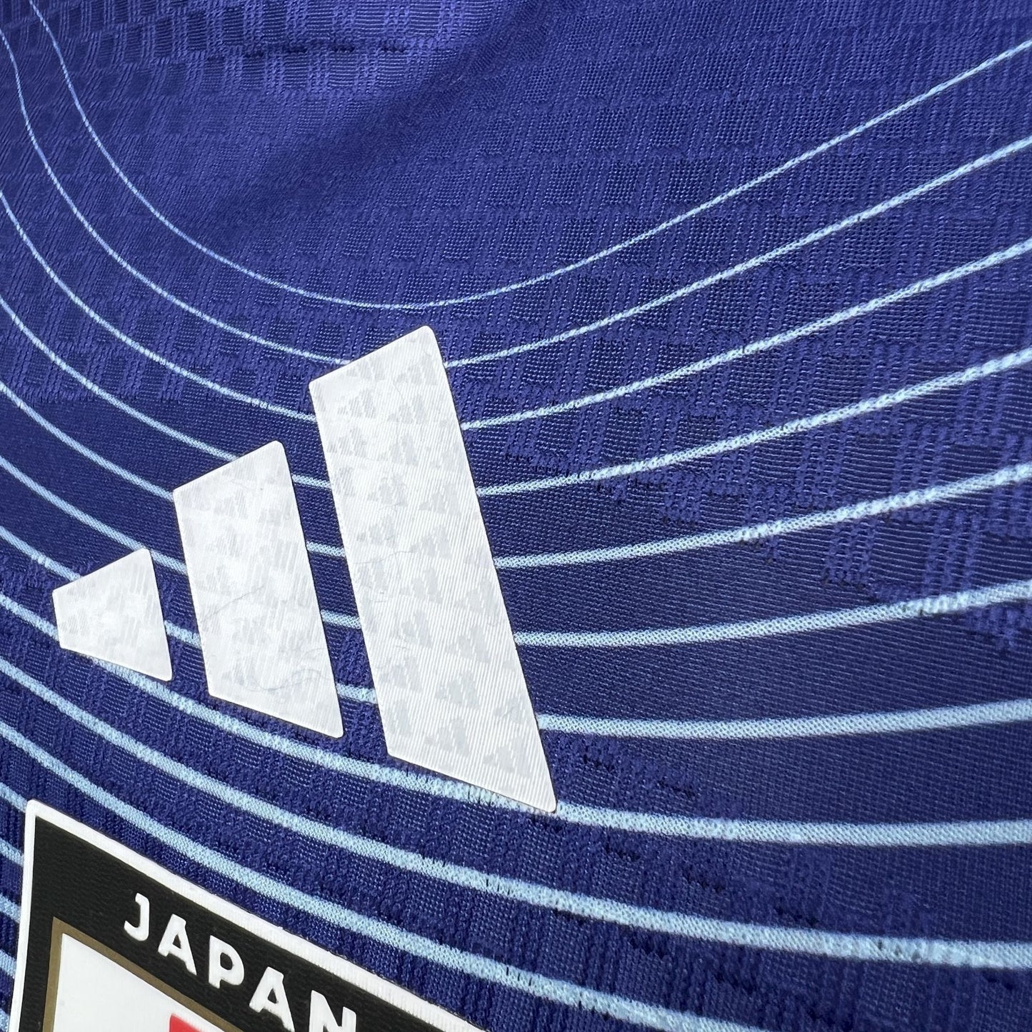 Camisa Japão Home 26/27 - Versão Jogador