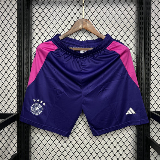 Shorts Alemanha 2024/25 Away