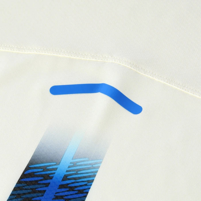 Camisa II Atalanta 2025/26 - Branca