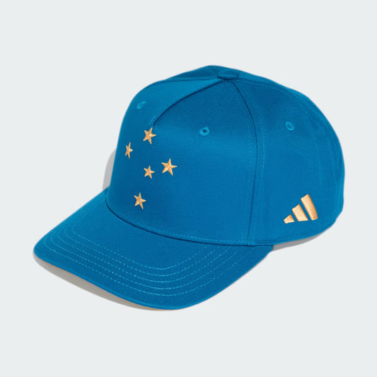Boné Snapback Cruzeiro