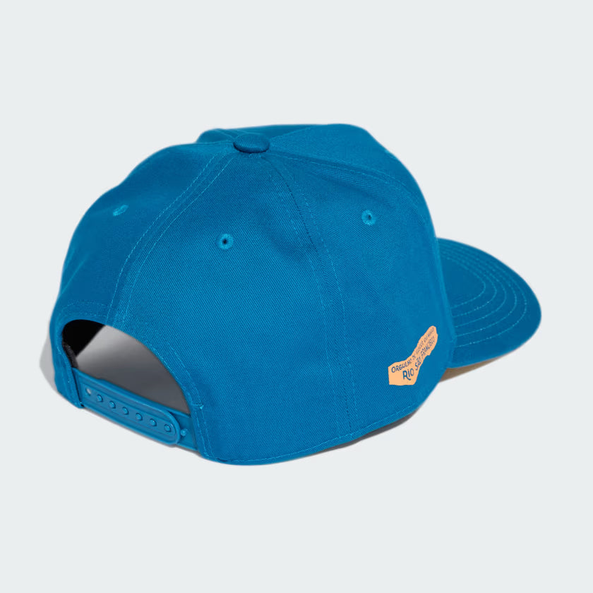 Boné Snapback Cruzeiro