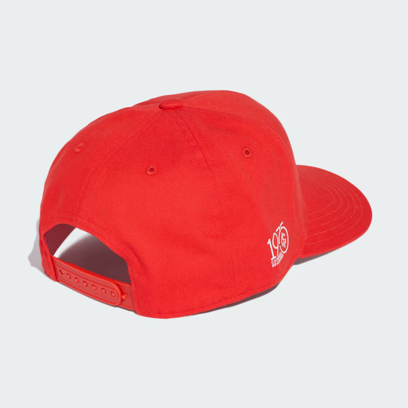 Boné Snapback Internacional