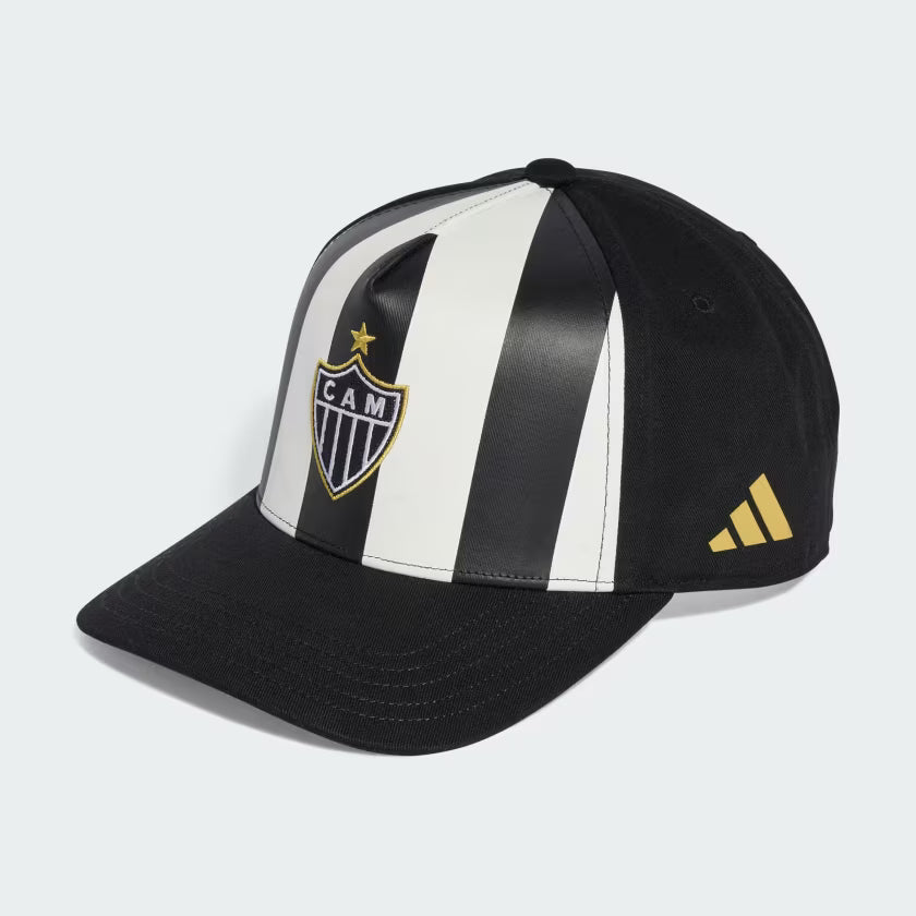 Boné Snapback do Atlético Mineiro