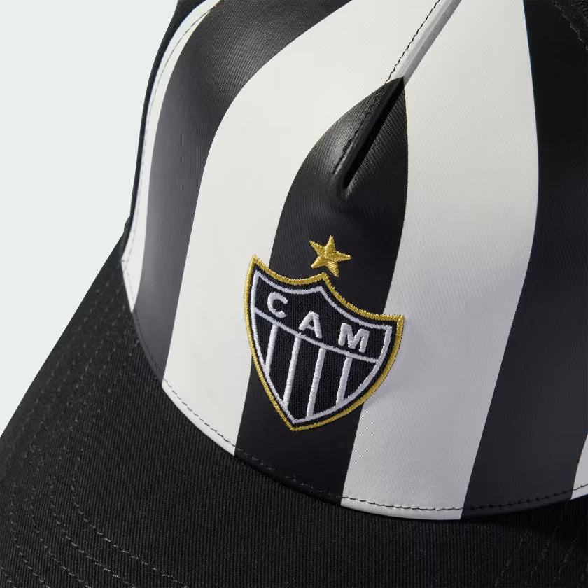 Boné Snapback do Atlético Mineiro