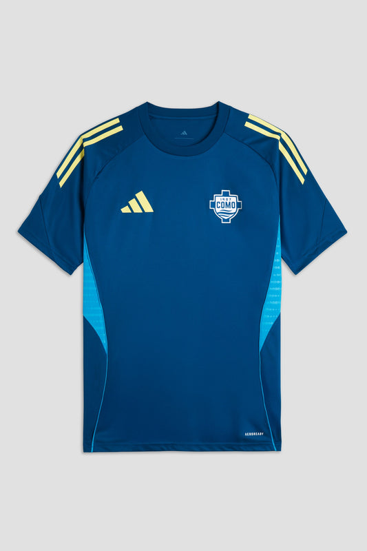 Camisa de Treino Como 1907 2025/26