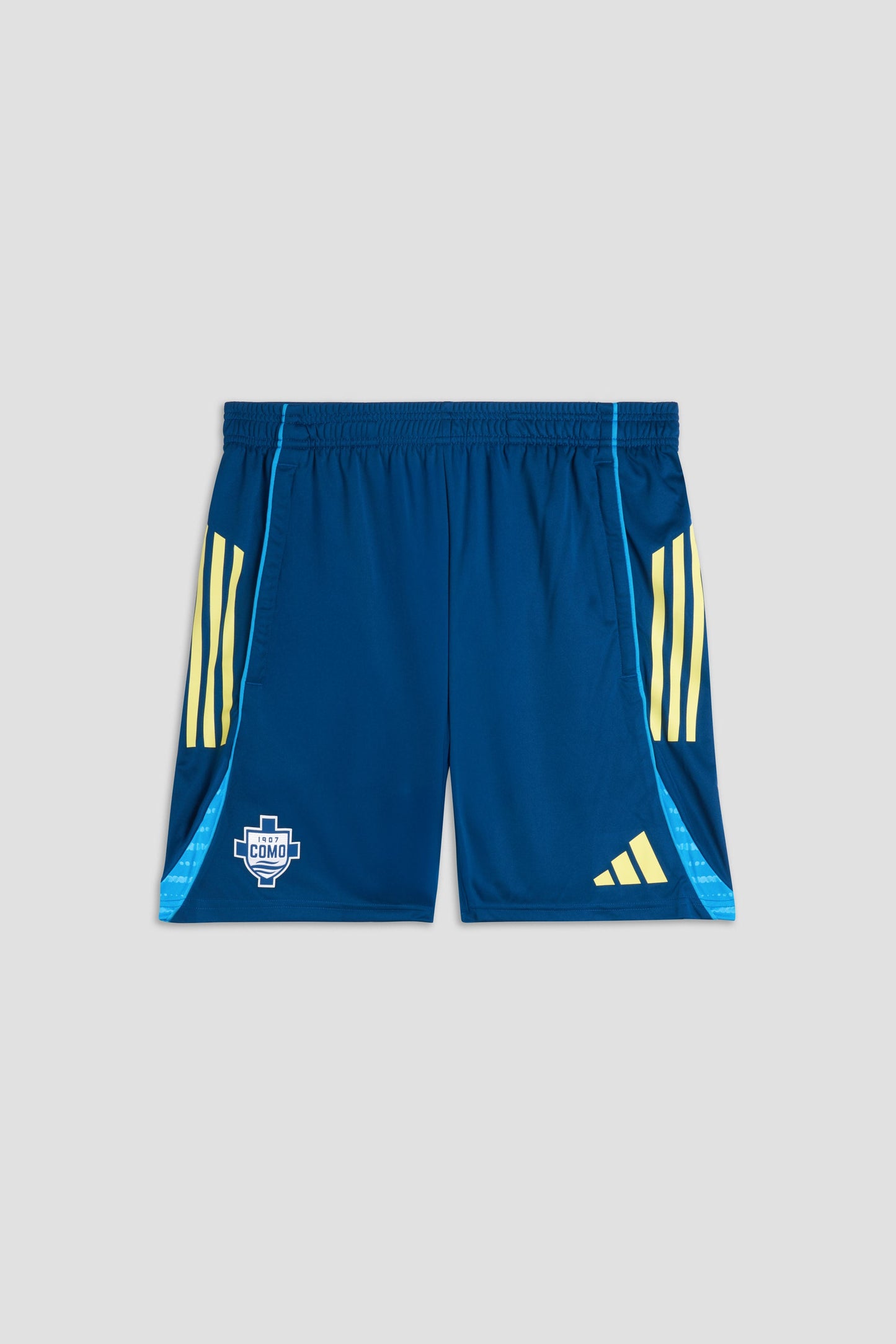 Shorts Como 1907 Treinamento 2025/26