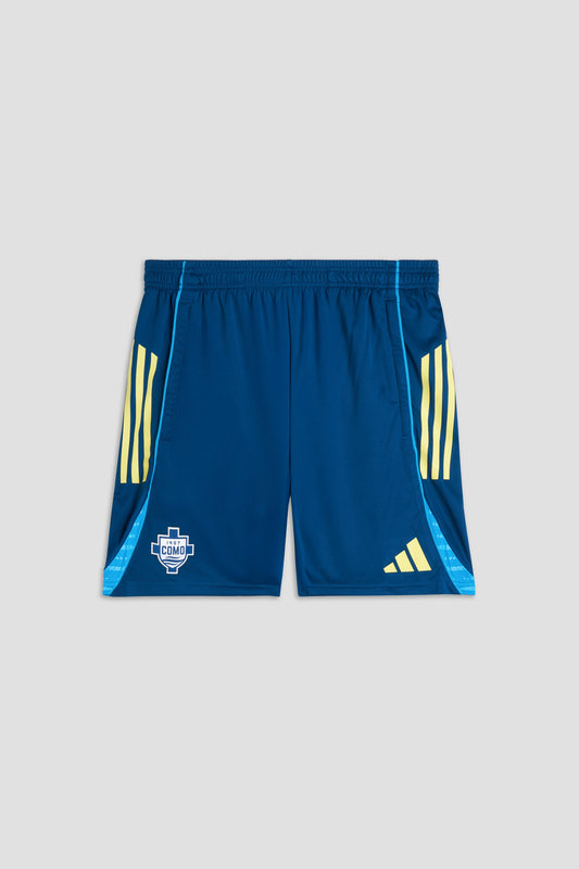 Shorts Como 1907 Treinamento 2025/26