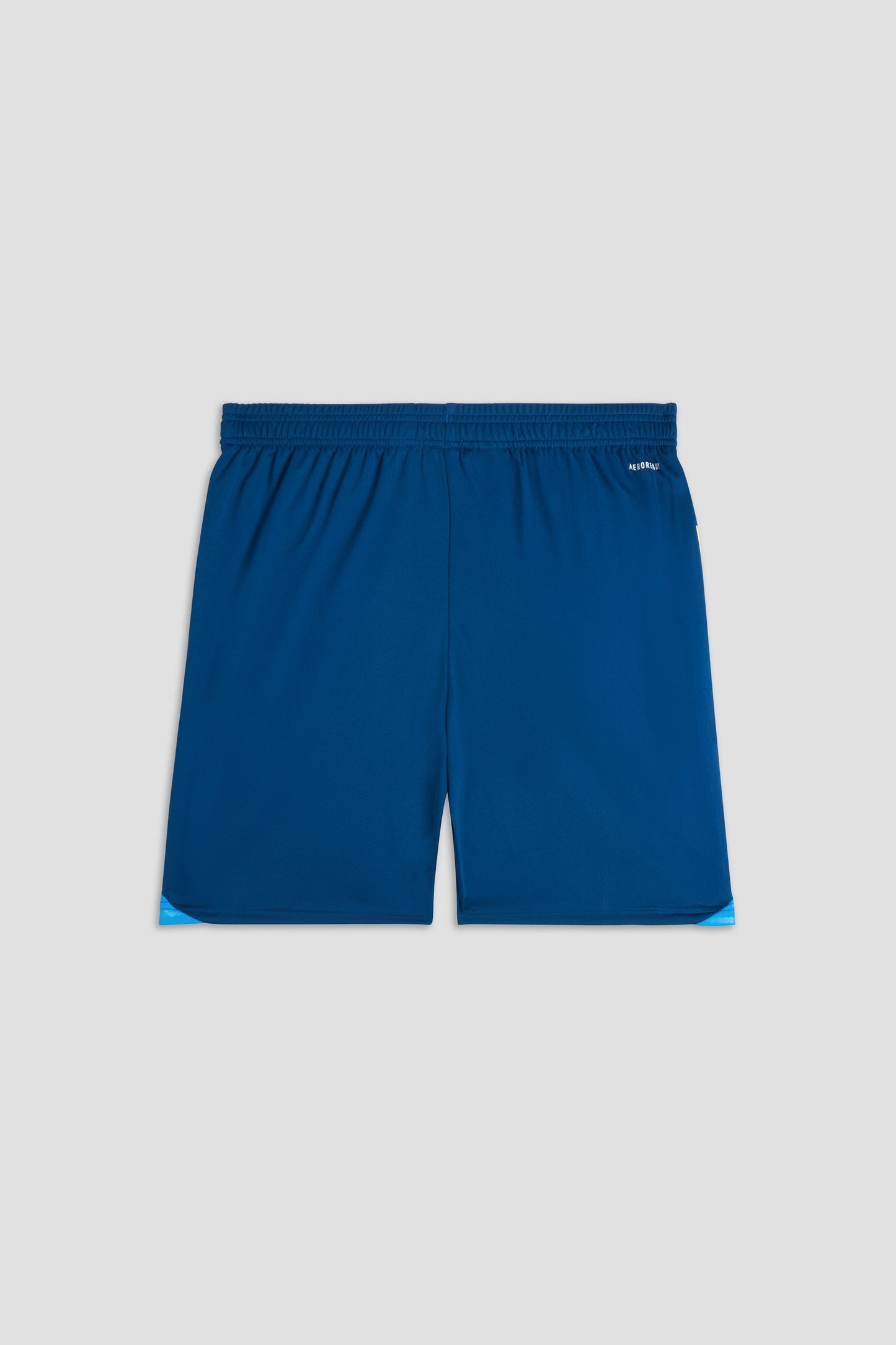 Shorts Como 1907 Treinamento 2025/26