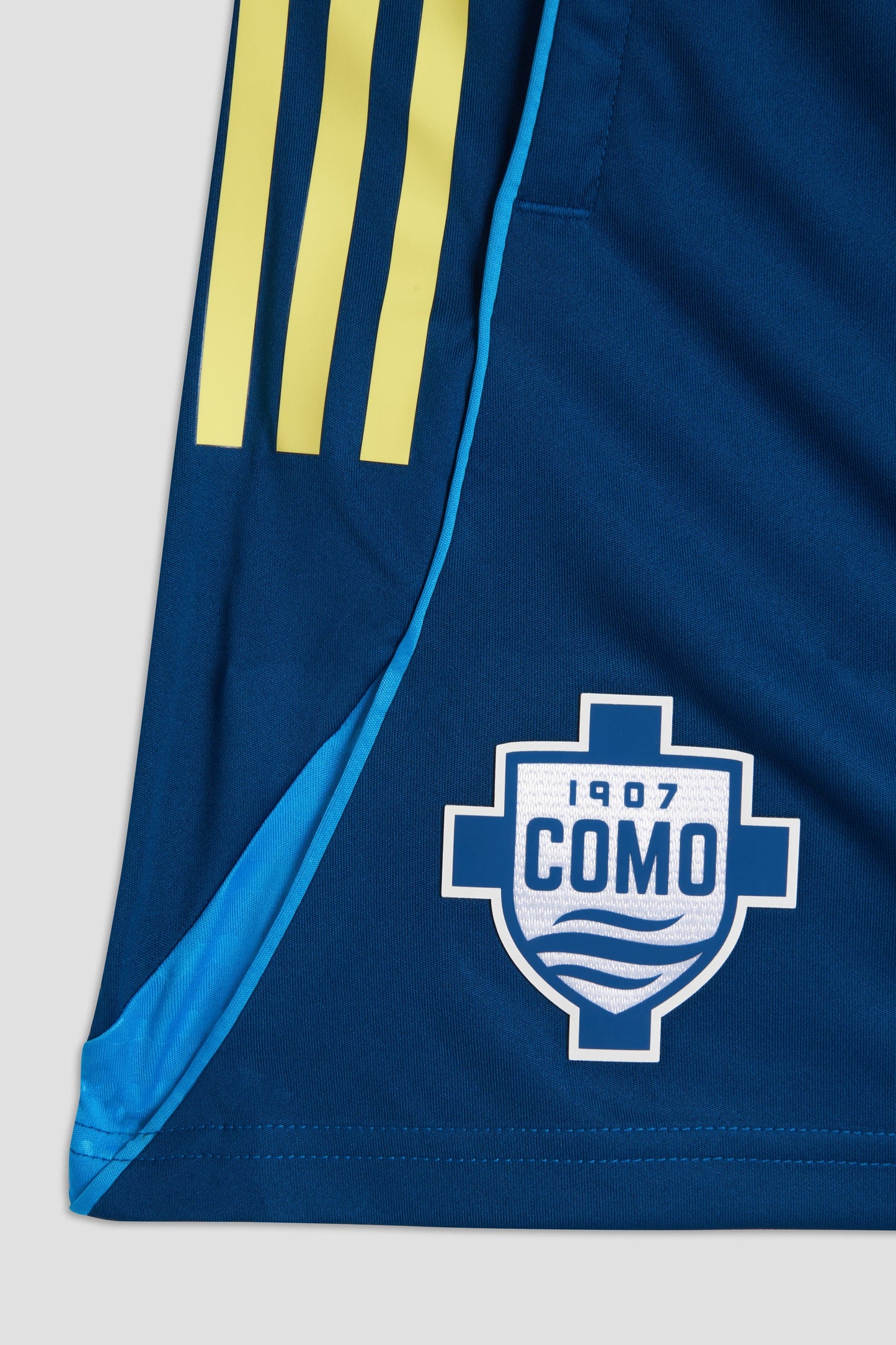 Shorts Como 1907 Treinamento 2025/26