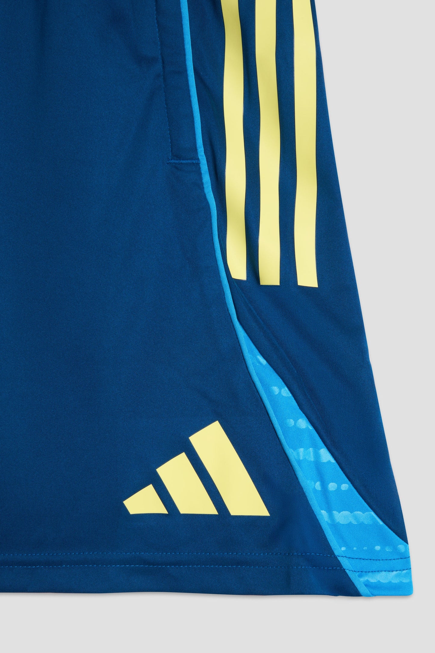 Shorts Como 1907 Treinamento 2025/26