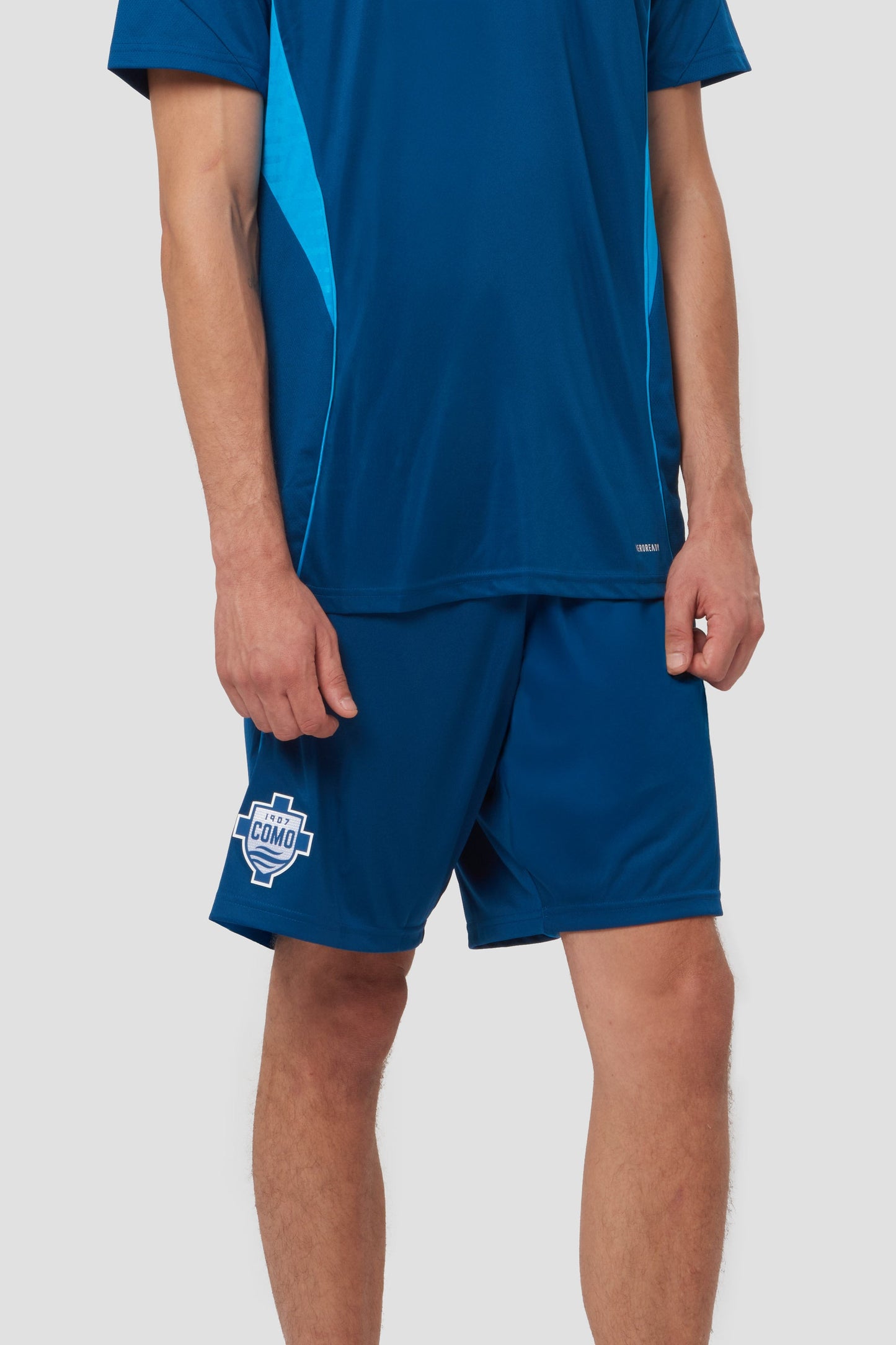 Shorts Como 1907 Treinamento 2025/26