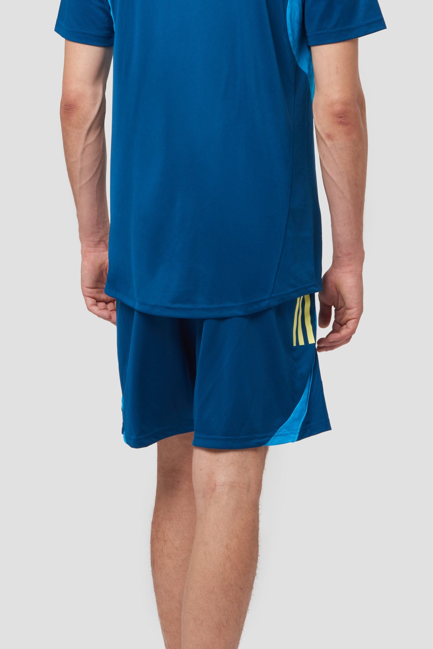 Shorts Como 1907 Treinamento 2025/26