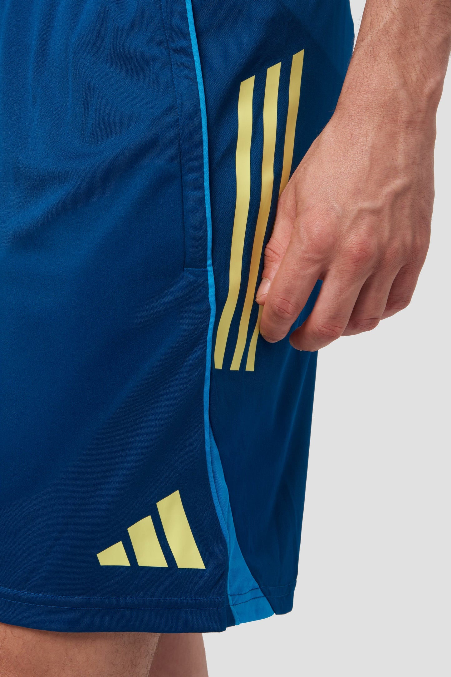 Shorts Como 1907 Treinamento 2025/26