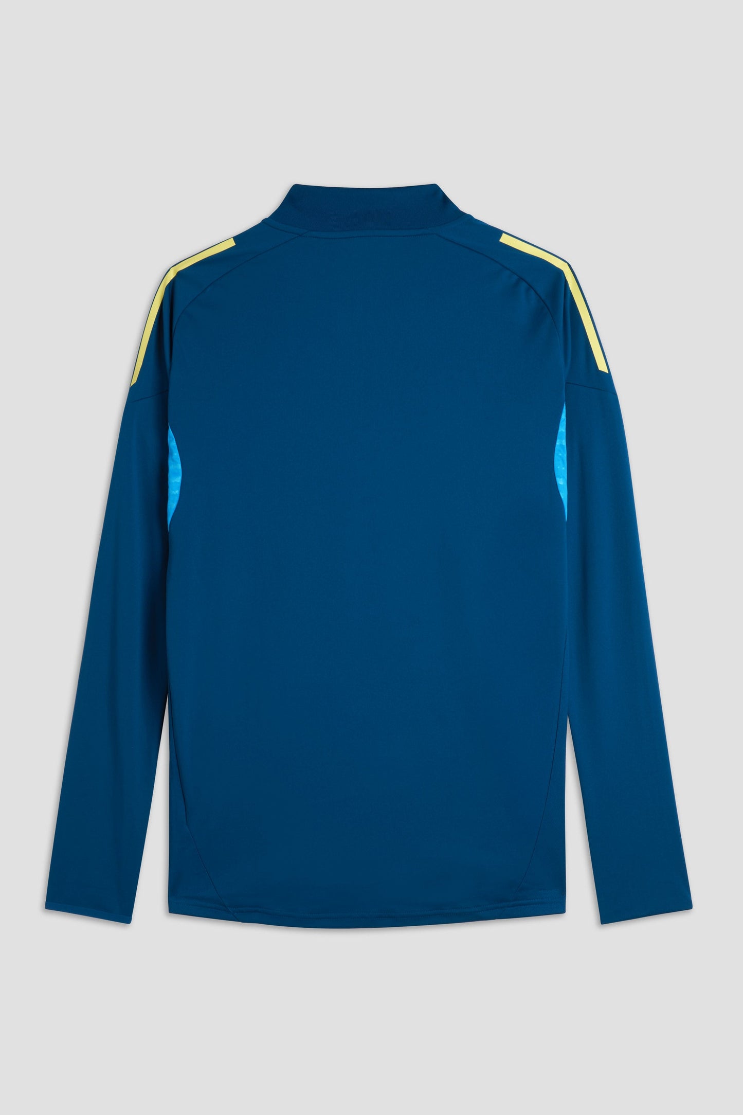 Camisa Manga Longa Treino Como 1907 2025/26