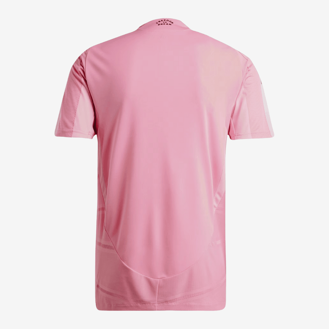 Camisa adidas Inter Miami 2025/26 I Jogador