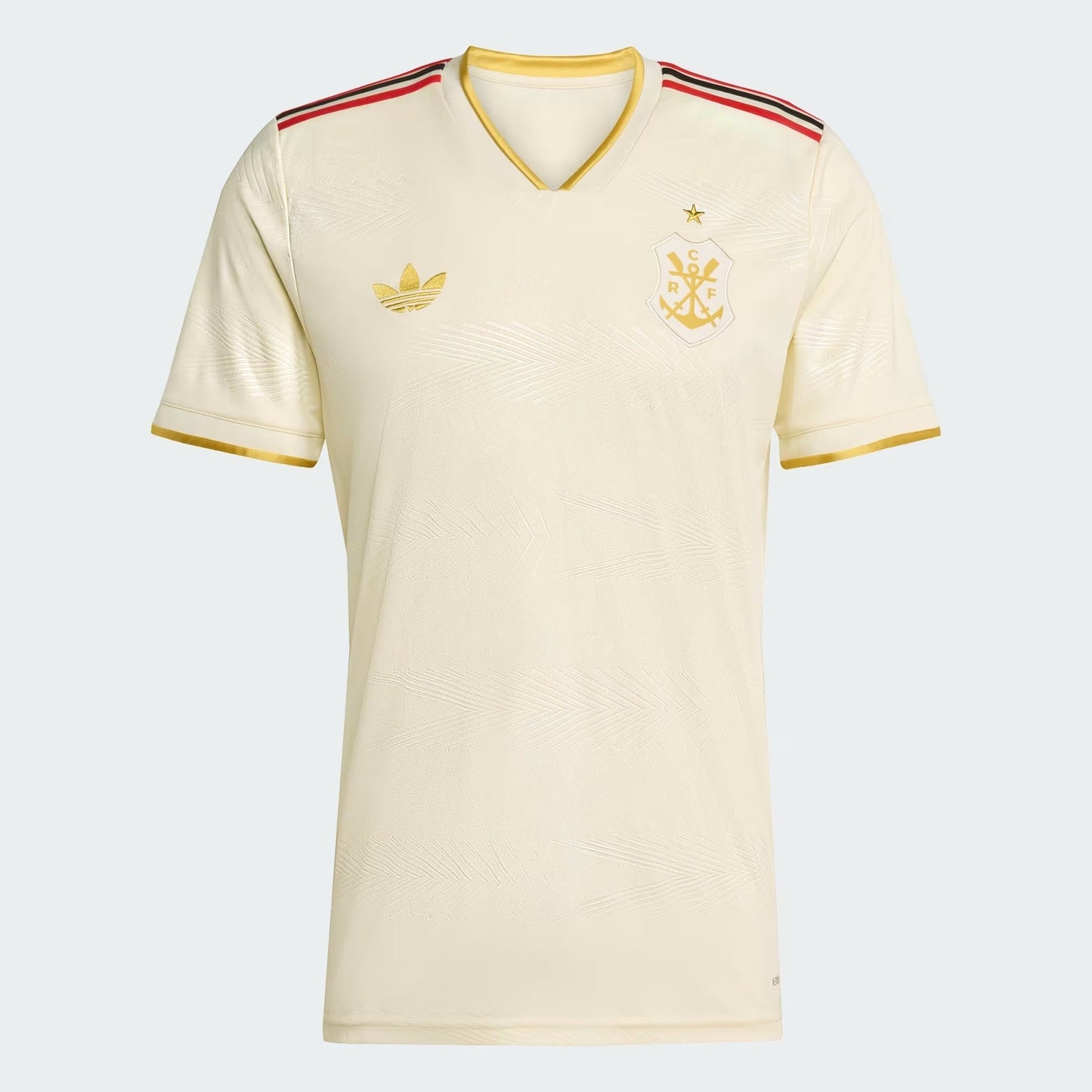 Camisa Adidas Flamengo 2025/26 III