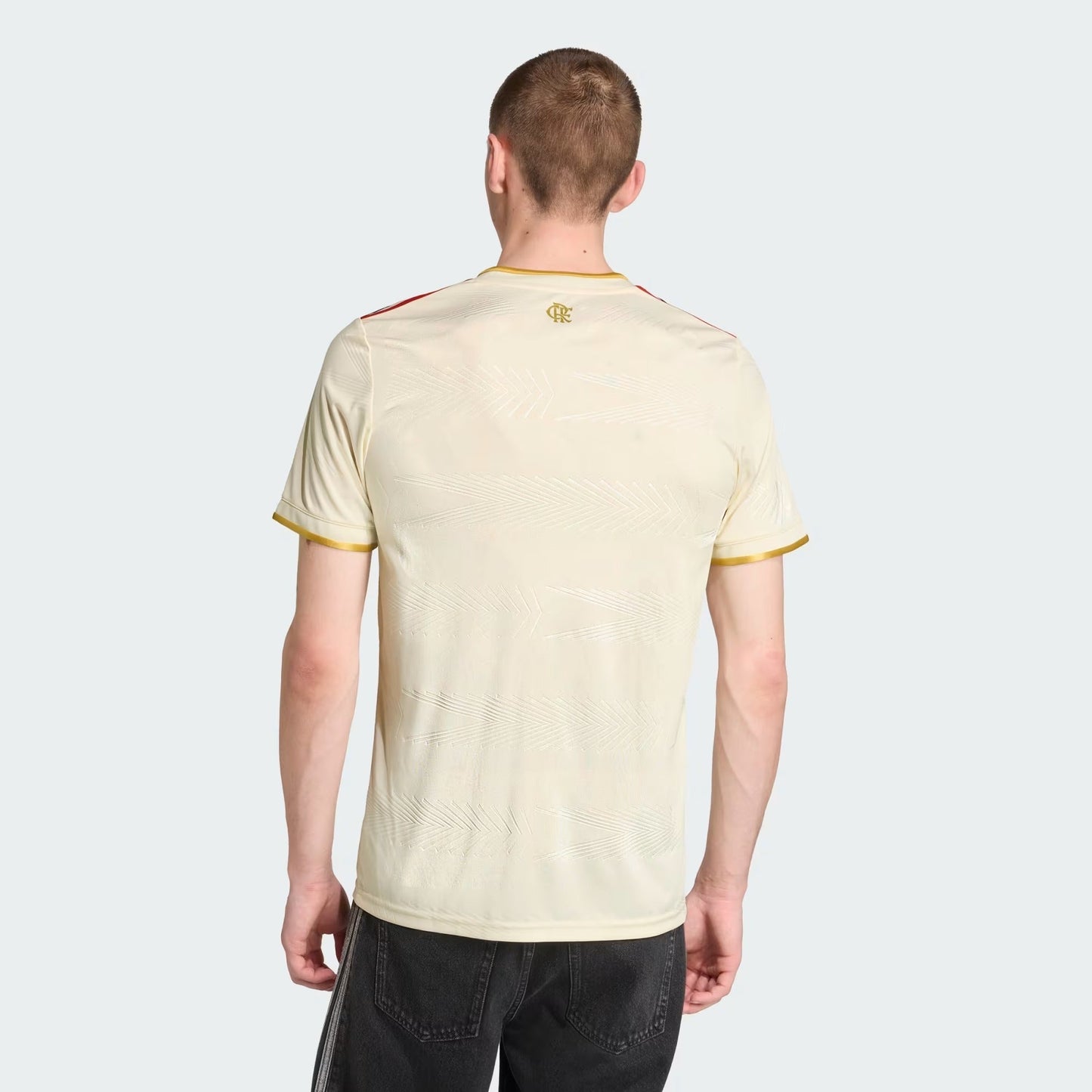 Camisa Adidas Flamengo 2025/26 III