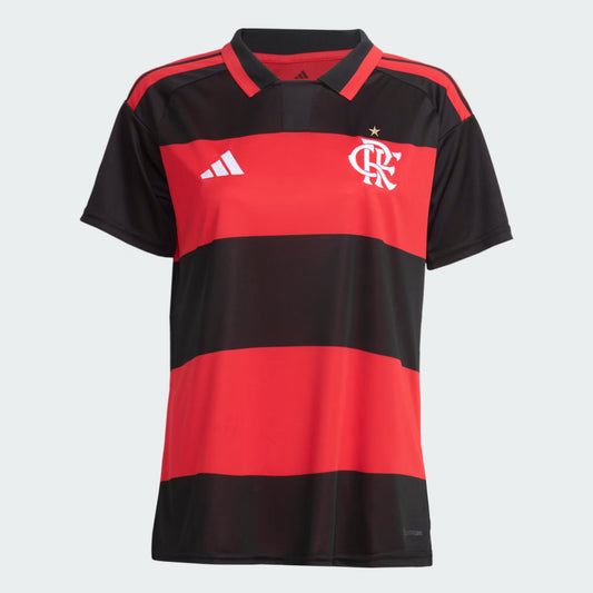 Camisa I Flamengo 26/27 - Masculina