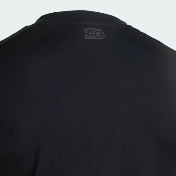 Camisa adidas Internacional 2025/26 III