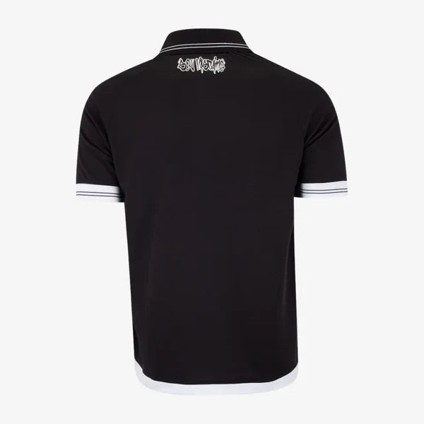 Camisa I Kappa Vasco da Gama 2025/26