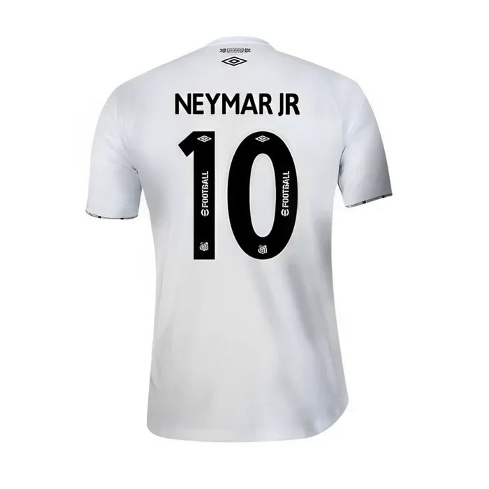 Camisa Feminina Santos Home 24/25