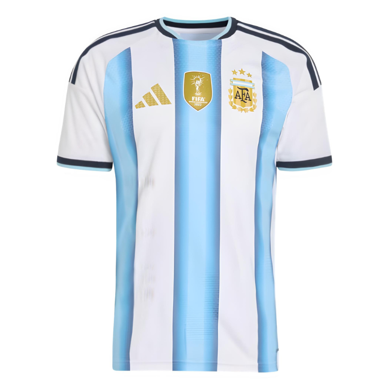 Camisa I Argentina 2026 - Masculina