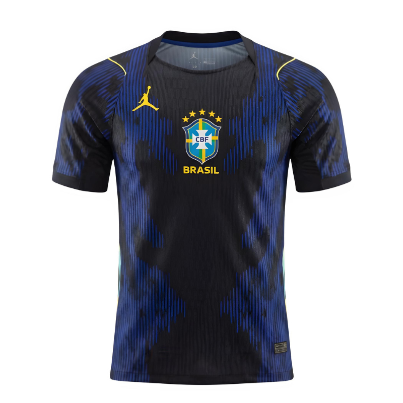 Camisa Brasil Jordan - 2026/27