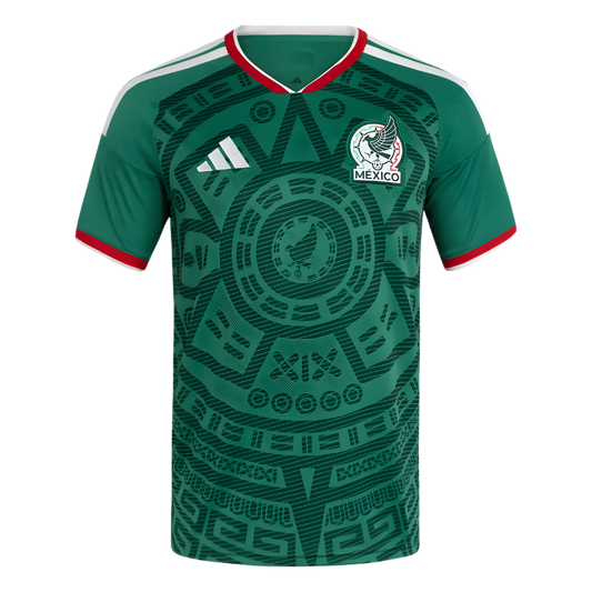 Camisa I México 2026/27