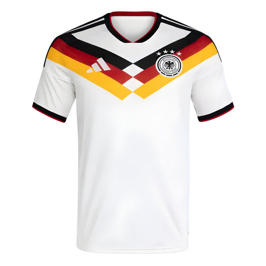 Camisa I Alemanha 2026 - Masculina