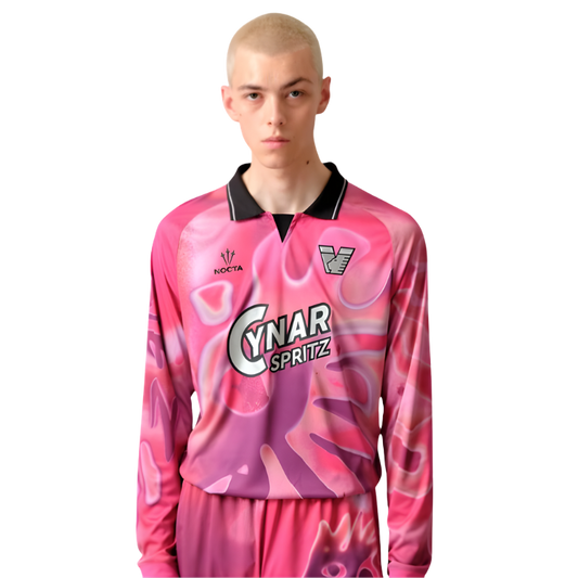 Camisa Goleiro Venezia x Nocta - 25/26
