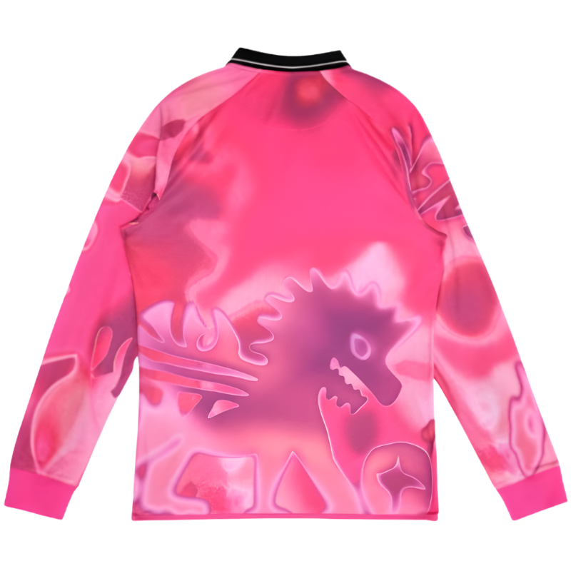 Camisa Goleiro Venezia x Nocta - 25/26