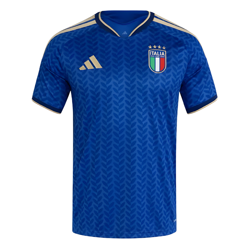 Camisa I Itália 2026  - Masculina