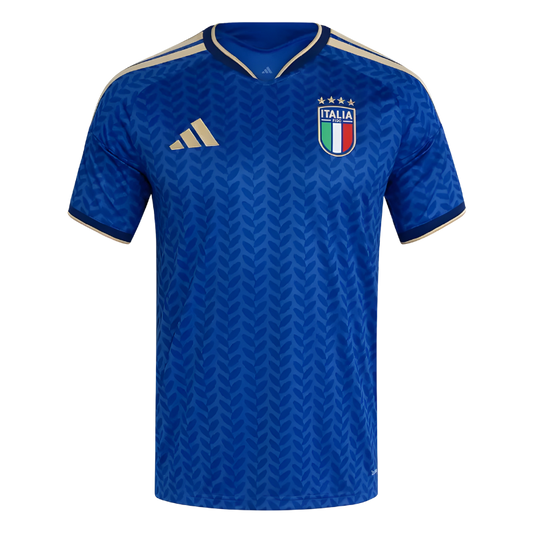 Camisa I Itália 2026  - Masculina