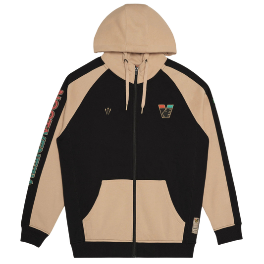 Venezia x Nocta Urban Hoodie 25/26 - Beige
