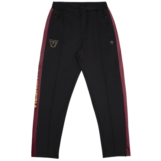 Venezia x Nocta Urban Sweatpants 25/26 - Burgundy