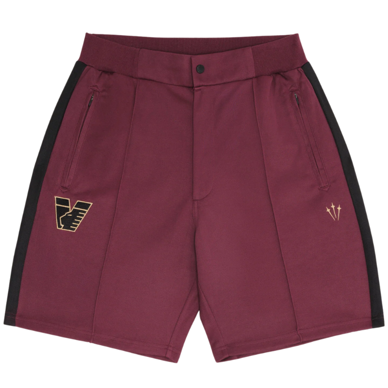 Venezia x Nocta Urban Shorts 25/26 - Burgundy
