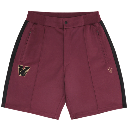 Venezia x Nocta Urban Shorts 25/26 - Burgundy