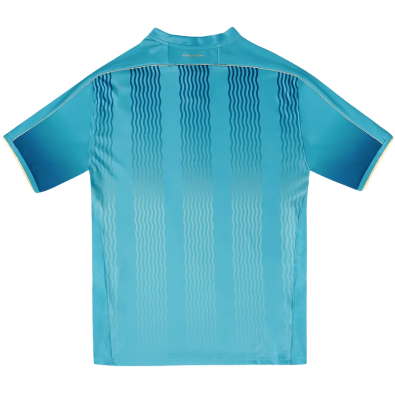 Camisa III Youth Venezia x Nocta 24/25 - Azul