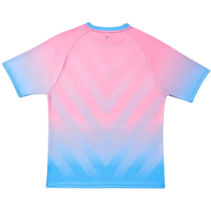 Camisa II Goleiro Venezia x Nocta 24/25 - Rosa