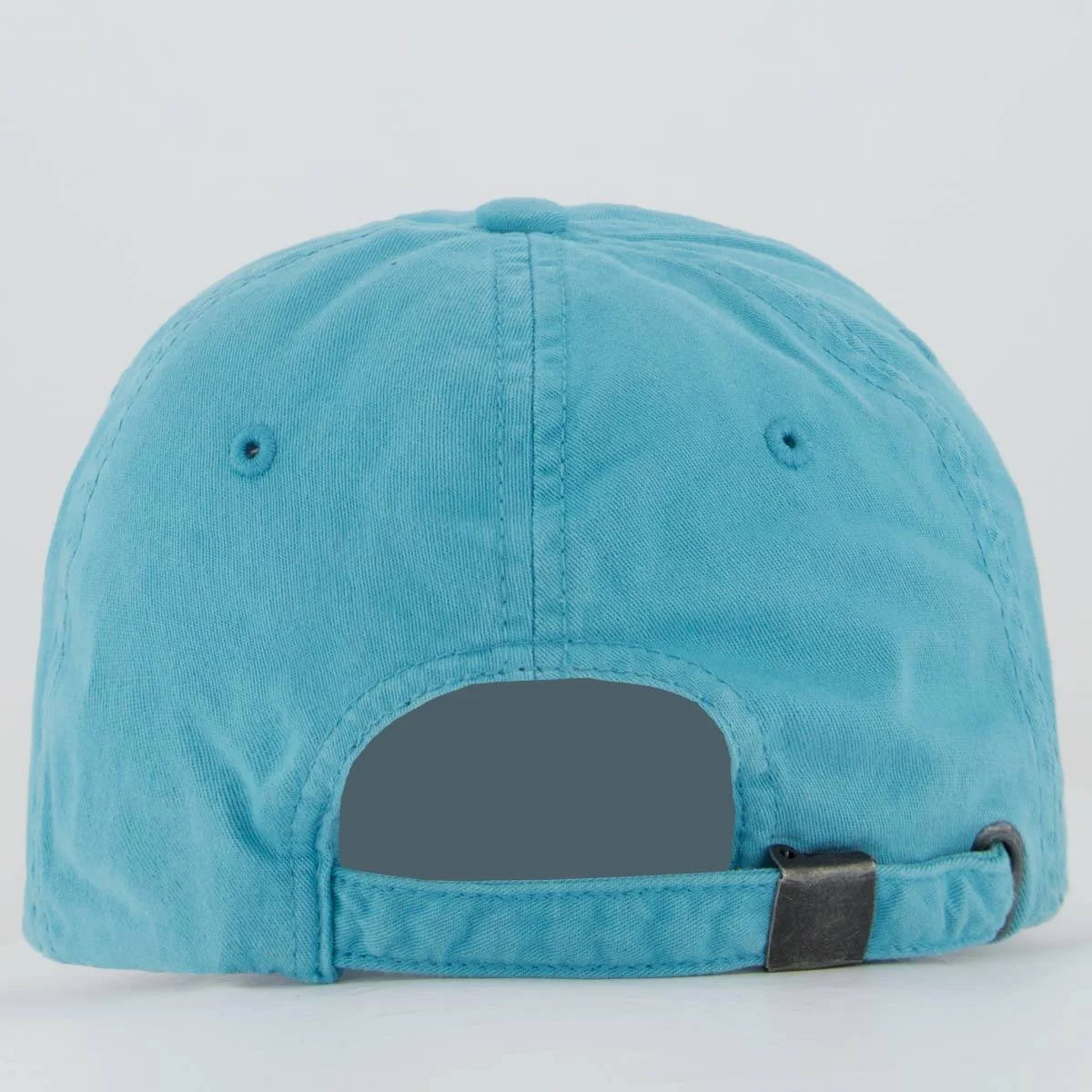 Boné Bahia 6 panel - Azul Claro