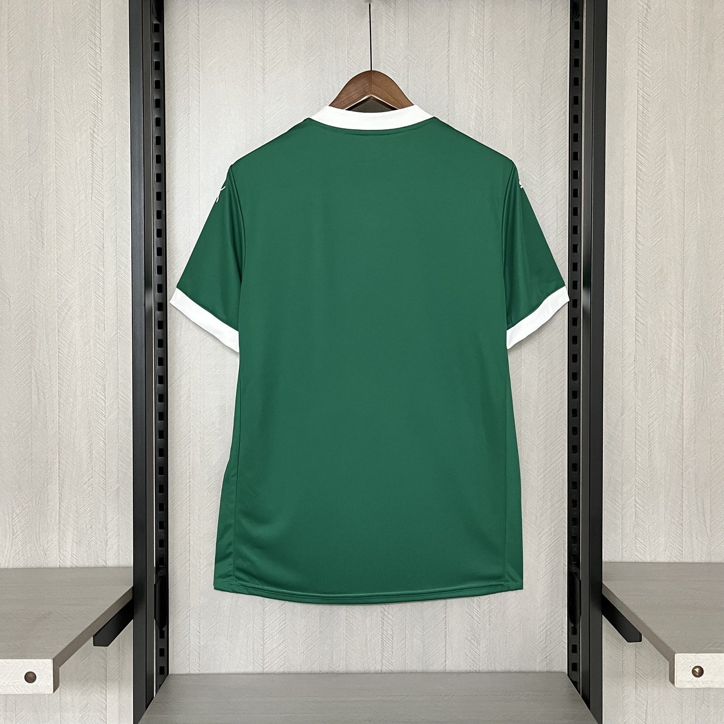 Camisa Palmeiras Titular 2025/26 - Puma Torcedor Masculina