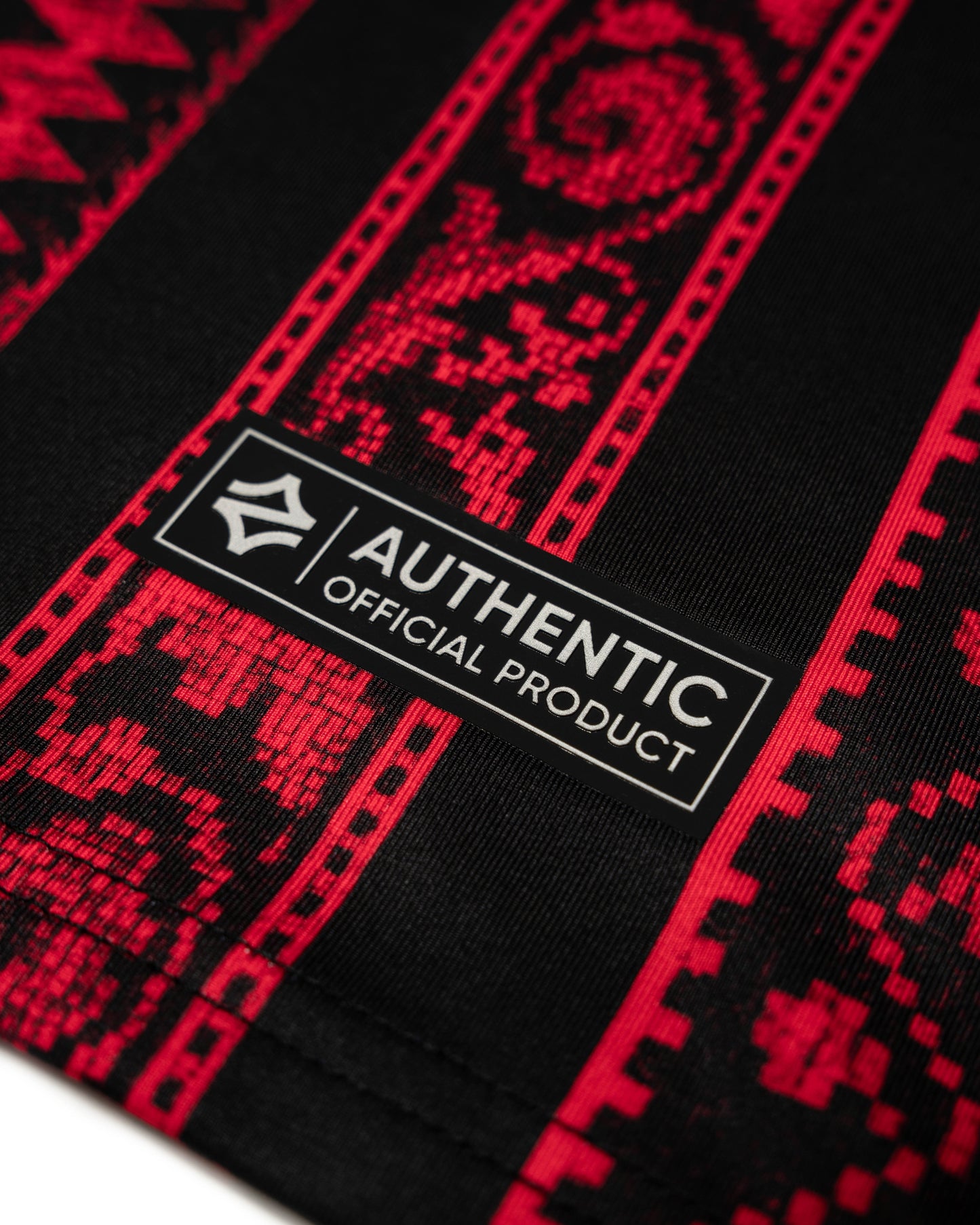 CAMISA I SORRENTO 25/26